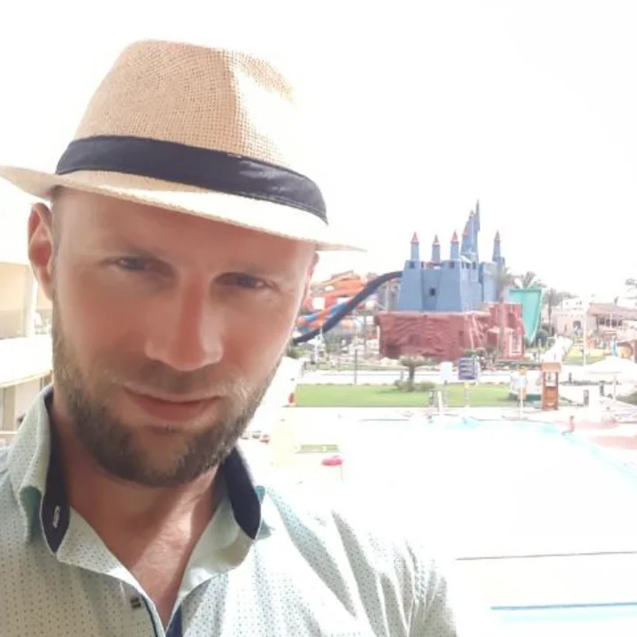 Изображение Дмитрий Черников
